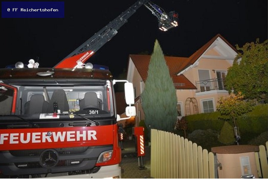 Kleinbrand Kleinbrand